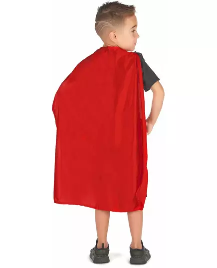 Gladiatorkrigerkostyme for gutt, Størrelse: 10–12 år (L), bilde 3
