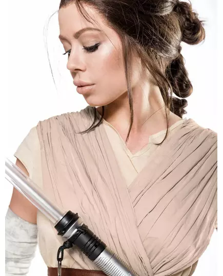 Luxury desert warrior costume for women, Size: Small (36), image 3