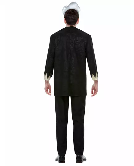 Lurch Addams Family Adult Costume, Size: Medium, image 3