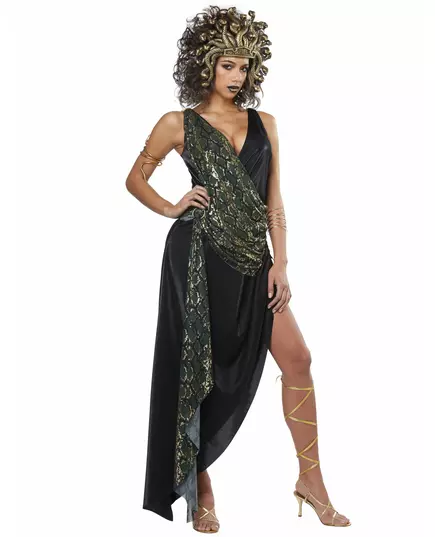 Women's jellyfish costume, Size: Medium (40/42), image 3