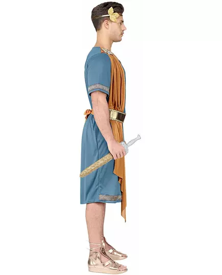 Adult Roman King Costume, Size: X-Large, image 3