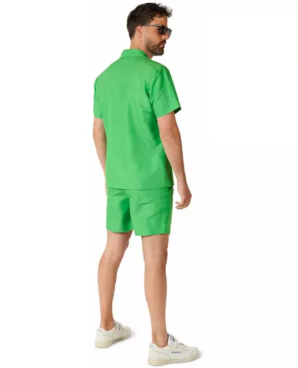 Teenage Mutant Ninja Turtle Sommerkostyme til Voksen Suitmeister, Størrelse: X-Large (EU 56-58), bilde 4