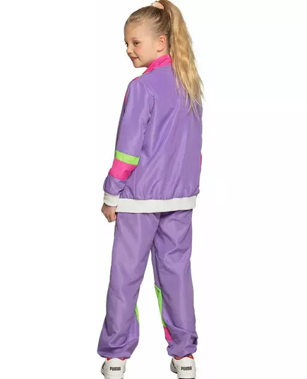 Retro joggekostyme til barn, Størrelse: 10–12 år (140 – 152 cm), bilde 4