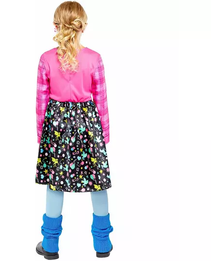 Luna Lovegood-kostyme til jenter, Størrelse: 10–12 år (146 cm), bilde 3