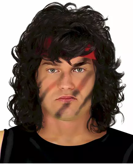 Adult Rum Bo Costume, Size: X-Large (54-56), image 3