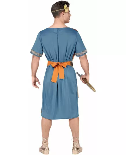 Adult Roman King Costume, Size: X-Large, image 4