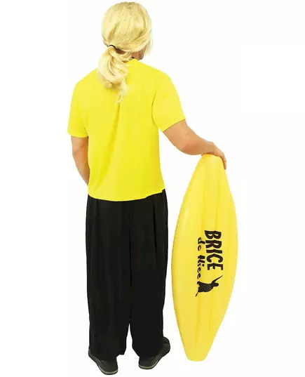 Brice de Nice surfer costume for men, Size: Large/X-Large, image 4