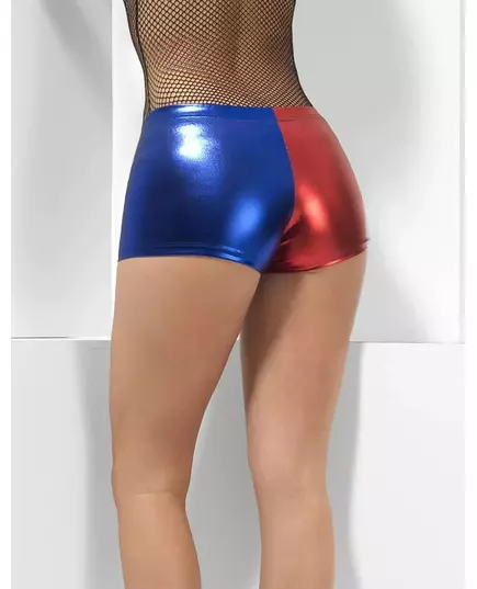 Women's Harlequin Complice Short Shorts, Size: Small, image 4