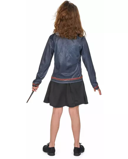 Harry Potter Griffing-topp med skjørt til jenter, Størrelse: 9–10 år (134 – 140 cm), bilde 4