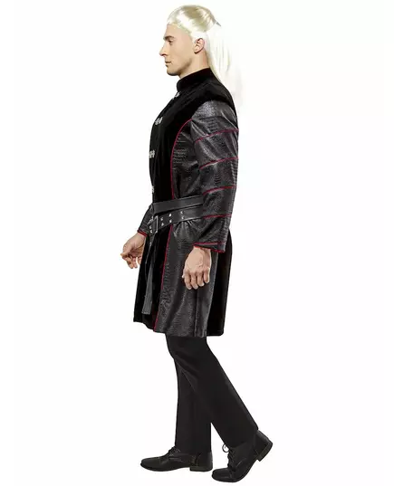 Daemon Costume - House of the Dragon Deluxe Men's Costume, Size: X-Large, image 4