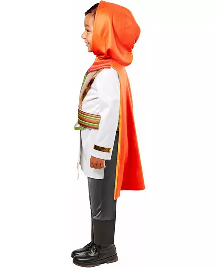 Kai Young Jedi-kostyme - Star Wars-barn, Størrelse: 3–4 år (90–104 cm), bilde 4