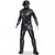 Deluxe Death Tropper Star Wars Rogue One Kostyme til Voksen, Størrelse: M/L