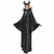 Maleficent-kostyme til voksne, Størrelse: Medium