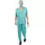 Doktorkostyme for menn, Størrelse: One Size (42)
