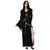 Women's slit nun costume, Size: Small