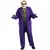 Deluxe Joker Dark Knight Adult Costume, Size: X-Large