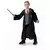Harry Potter-kostyme med tilbehør til barn, Størrelse: 5–6 år (110 – 116 cm)