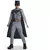 Klassisk Batman Justice League-kostyme for gutter, Størrelse: 7–8 år (122 – 128 cm)