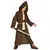 Boy's spiritual master cape costume, Size: 7-9 years