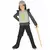 Yellow Lion Knight Costume for Boys, Size: 3-4 years(XS)