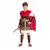 Romersk centurionkostyme for gutter, Størrelse: 4–6 år (110–120 cm)