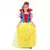Fairy tale princess costume for girls, Size: 4-6 years(110-120 cm)