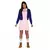Young telepath woman costume, Size: Medium (38-40)