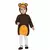 Baby monkey dress costume, Size: 6-12 months