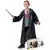 Harry Potter kostyme- og tilbehørsboks, Størrelse: 5–6 år (110 – 116 cm)