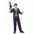 Crazy Harlequin Costume for Boys, Size: 7-9 years(130-145 cm)