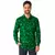 Suitmeister herreskjorte med kløvermotiv fra St. Patricks dag, Størrelse: Small (EU 44-46)