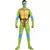 Leonardo Ninja Turtles klassisk kostyme til voksne, Størrelse: Medium/Large