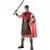 Spartacus-kostyme for menn, Størrelse: Medium