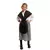 Chestnut seller costume for girls, Size: 6 years (110 - 122 cm)