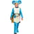 Nubs Young Jedi Star Wars Barnekostyme, Størrelse: 2–3 år (83–97 cm)