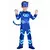 Yoyo PJ Masks barnekostyme, Størrelse: 2–3 år (94–98 cm)