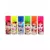 Neon hårfargespray 125 ml, Farge: Neonrosa