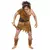 Adult Caveman Costume, Size: X-Large