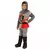 Renaissance knight costume for boys, Size: 10-12 years(130-140 cm)