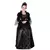 Countess costume for girls Halloween, Size: 10-12 years (130-140 cm)