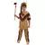 Indian costume for boys, Size: 13-14 years (140-152 cm)