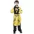 Chinese boy costume, Size: 10-12 years (130-140 cm)