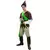 Woodland man costume, Size: Small