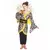 Japanese girl costume, Size: 10-12 years (130-140 cm)