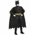 Luksuriøst 3D Batman-kostyme for gutter, Størrelse: 5–6 år (110 – 116 cm)
