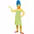Marge Simpson kostyme til voksne, Størrelse: Medium