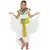 Egyptian girl costume, Size: 10-12 years (130-140 cm)