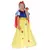 Flower princess costume for girls, Size: 10-12 years (130-140 cm)
