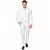 Mr. White Opposuits-kostyme, Størrelse: Small/Medium (EU 48)