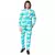 Mr. Flamingo kostyme for menn Opposuits, Størrelse: Medium/Large (EU 52)